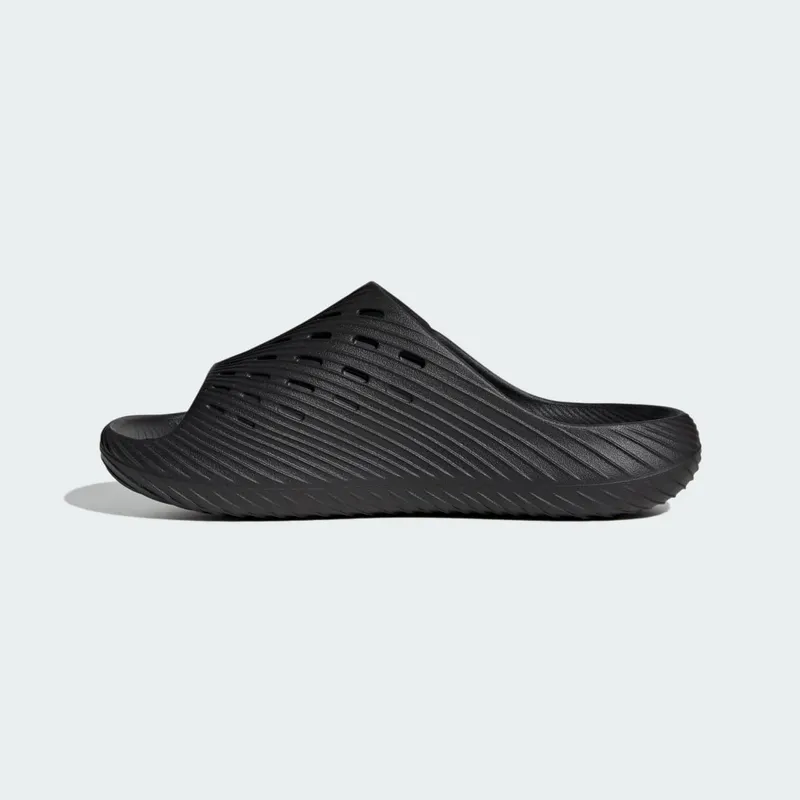 Adidas PURECHILL Slides Core Black / Cloud White / Core Black (KH6414)