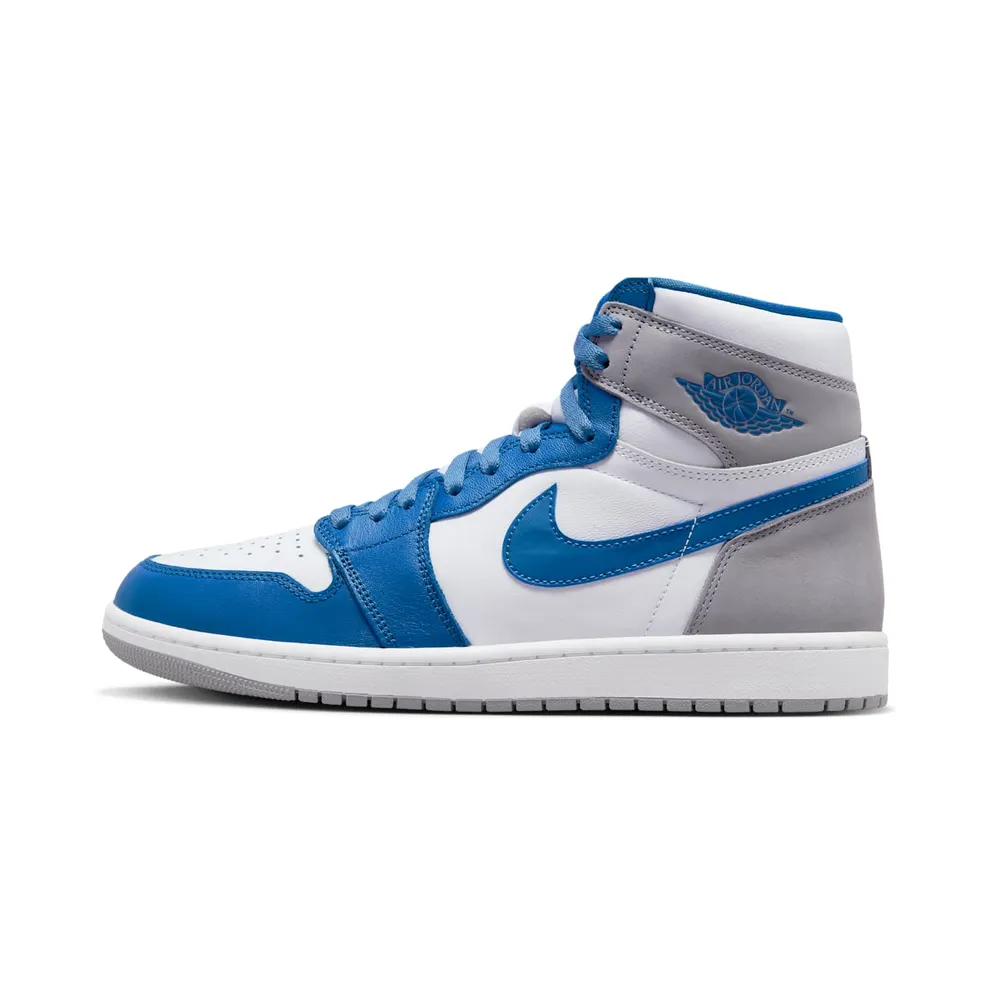 Nike Air Jordan 1 High Retro OG True Blue (DZ5485-410)