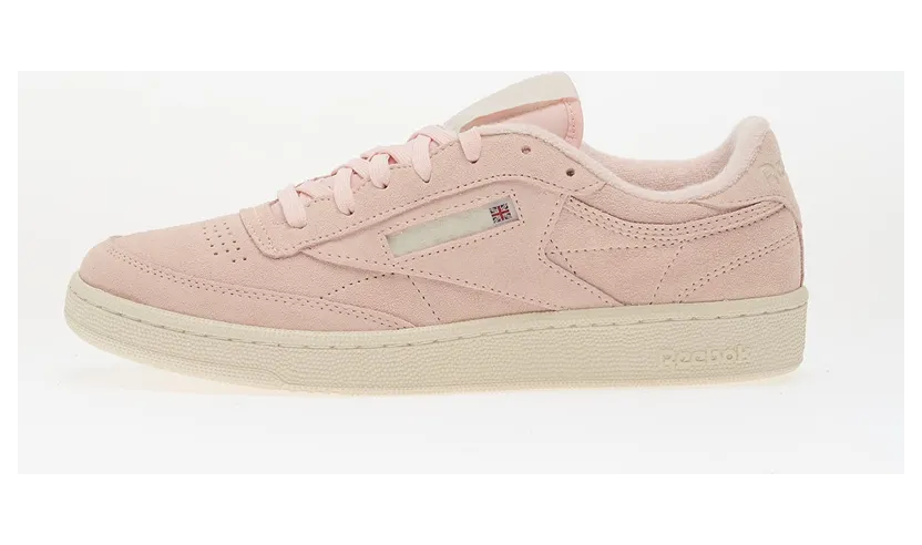 Reebok Wit