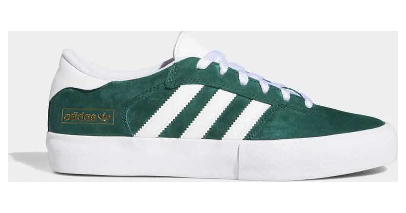 Adidas Matchbreak Super ‘Collegiate Green’ Collegiate Green/Cloud White/Gold Metallic (FV5973)