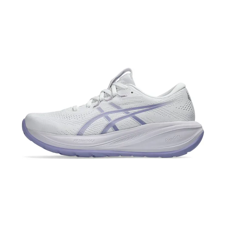ASICS GEL-CUMULUS 28 “White / Bluebell” (1012B916-101)