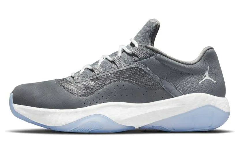 air-jordan-11 CW0784-100