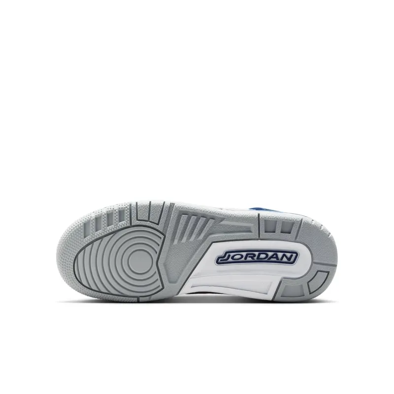 Jordan Spizike Low Georgetown (FQ3950-140)