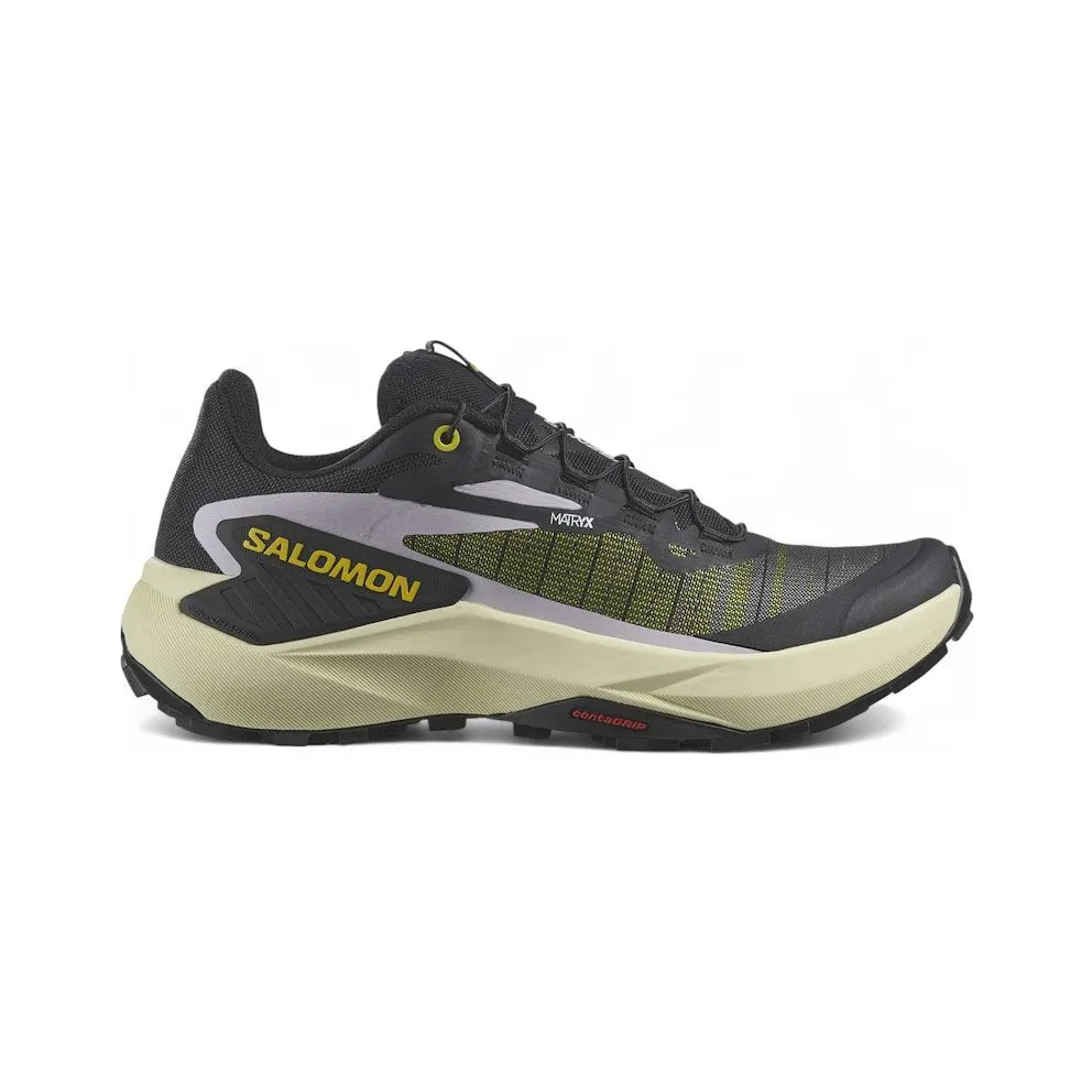 Salomon Genesis Black Sulphur Spring Orchid Petal (L47443700)