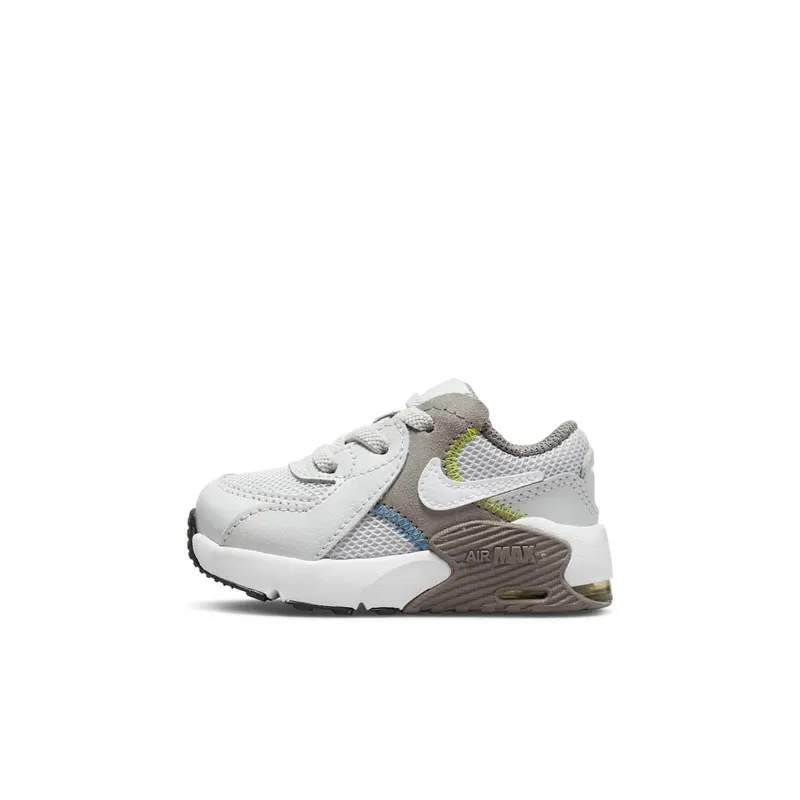 Nike Air Max Excee Baby & Toddler Grey (CD6893-019)