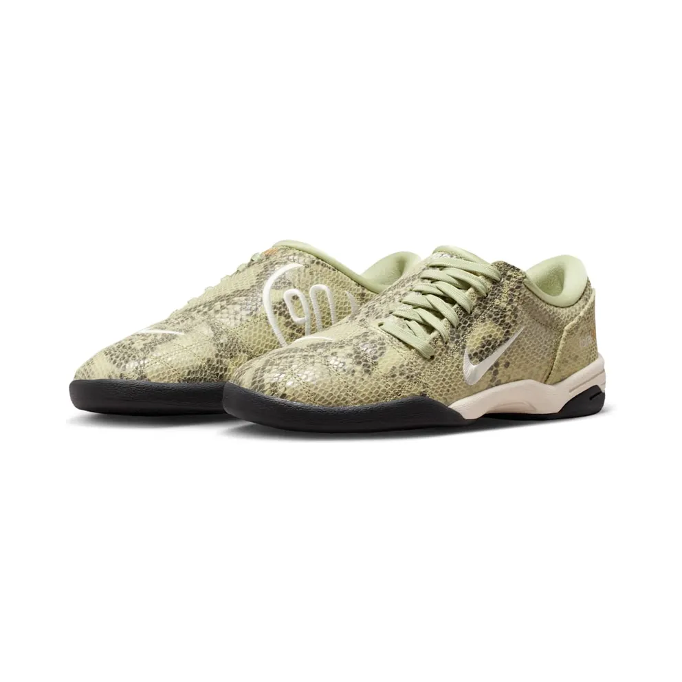 Nike Total 90 SE “Olive Aura Pale Ivory” (IB4204-301)
