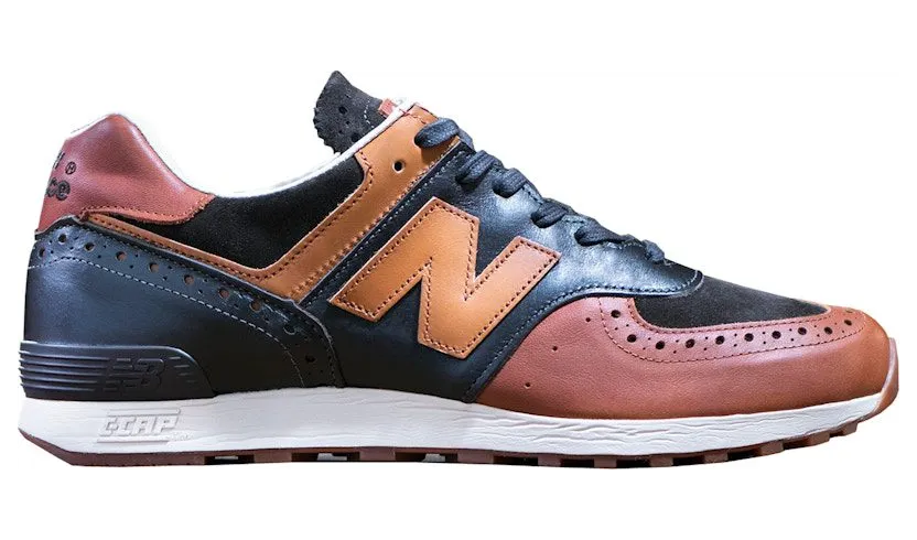 New Balance 576 Grenson Phase Two Brown (M576GSN)