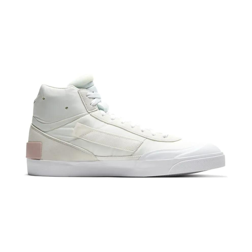 Nike Drop-Type Mid Summit Summit White/Anthracite-White-Stone Mauve (BQ5190-103)
