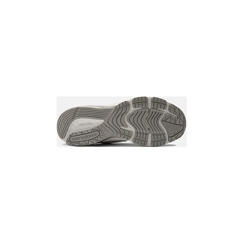 New Balance 990v6 “WTAPS – Grey” (M990WT6)