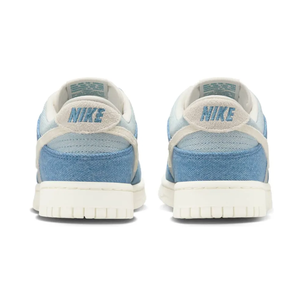 Nike DUNK LOW “Smokey Blue Denim” (IH5073-006)