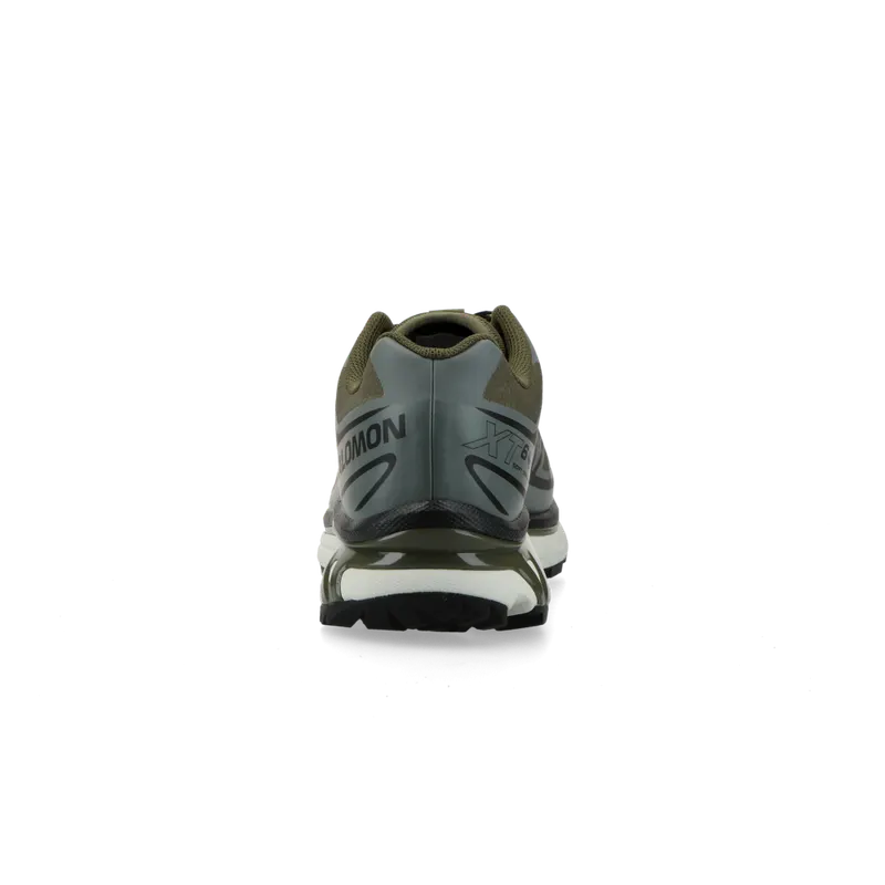 Salomon XT-6 Gore-Tex (olive night / sedsa / black) – L47732700