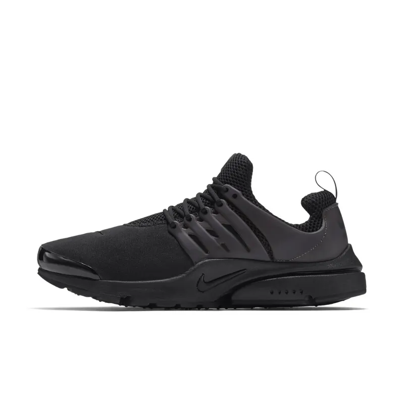 Nike Air Presto Triple Black Black/Black-Black (305919-009)