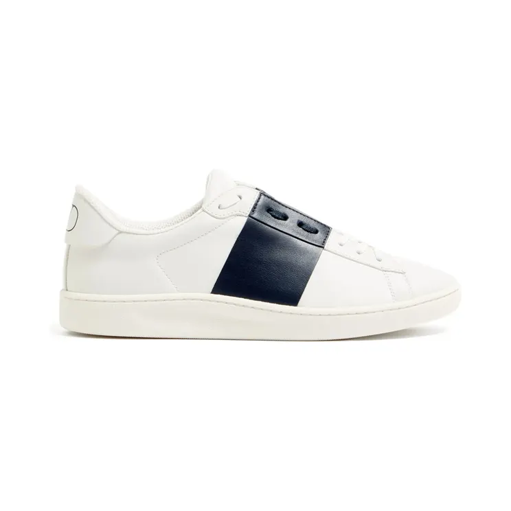 Valentino Garavani Open Royco “White/Black” (9Y2S0N84BYA M15)
