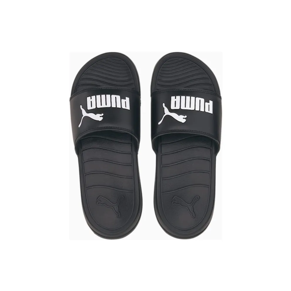 Puma Popcat 20 Sandals White/Black (372017-01)
