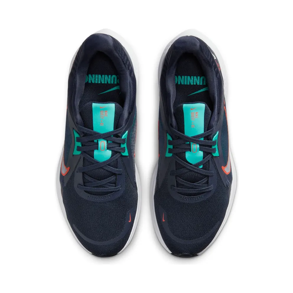 Nike Quest 5 Obsidian Clear Jade Picante Red (DD9291-401)
