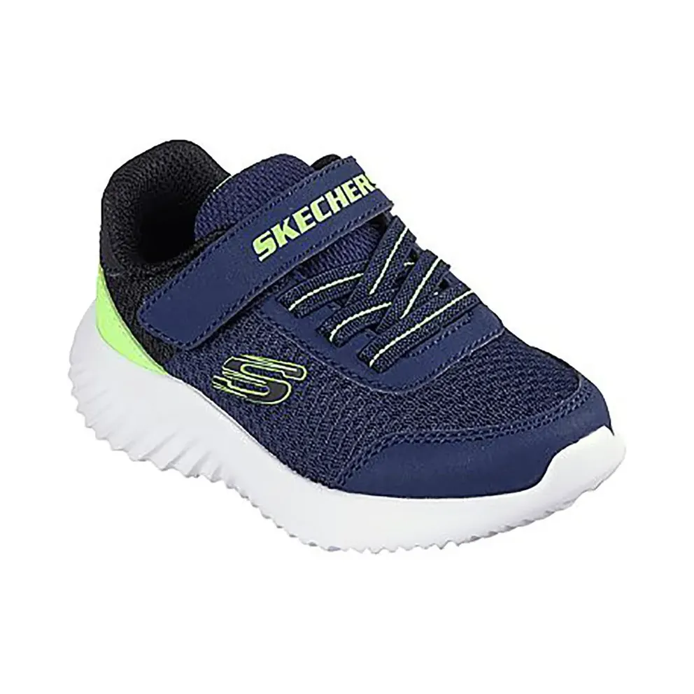 Skechers Bounder Blue (403908N-NVLM)