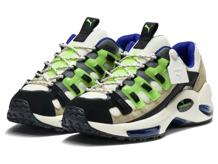 Puma Cell Endura Sankuanz