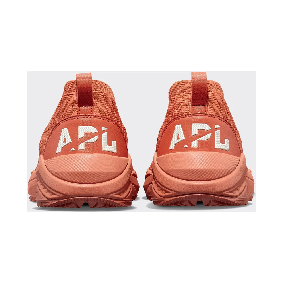 APL TechLoom Traveler “Rust/Ivory” (Men)