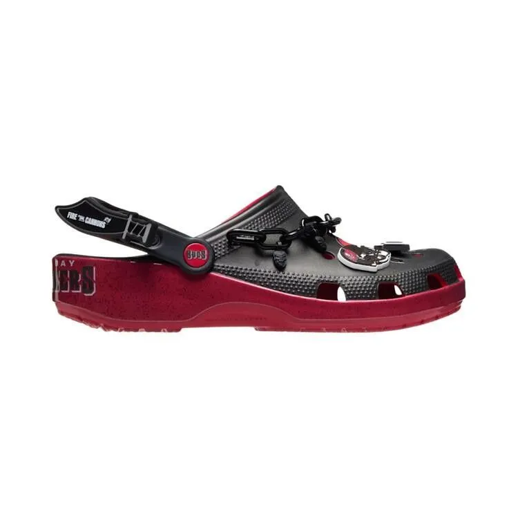Crocs Classic Clog NFL Tampa Bay Buccaneers (213173-90H)