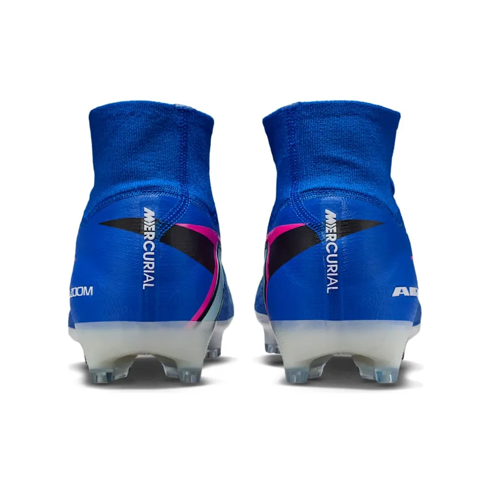 Nike Mercurial Racer Blue / White (FQ8339-446)