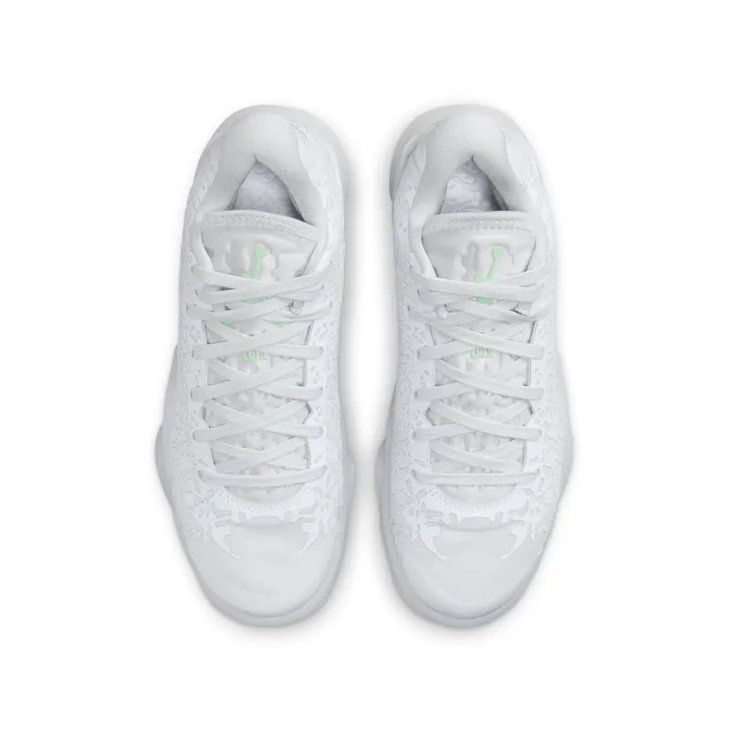Jordan Zion 3 Sanctuary White (DV3869-103)
