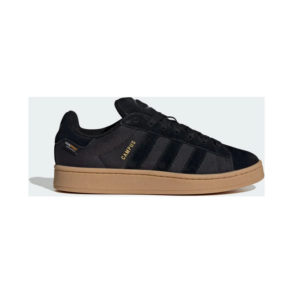 Adidas Campus 00s Core Black / Core Black / Carbon (JH7607)
