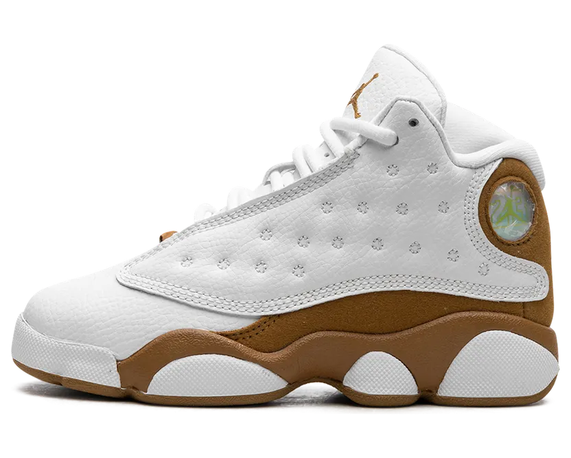 Air Jordan 13 PS “Wheat” (DJ3005-171)