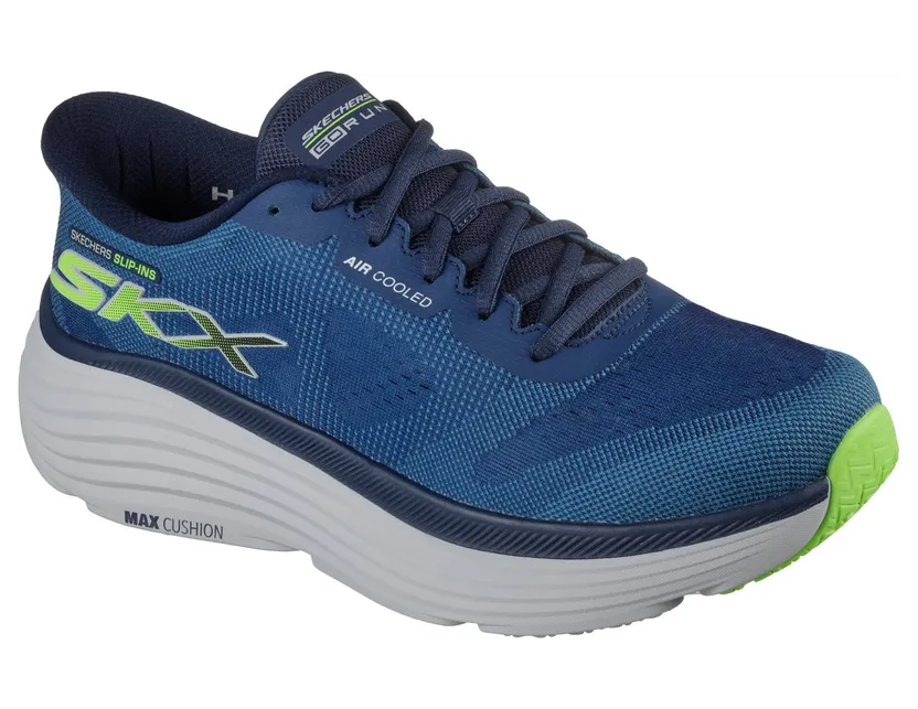skechers-max-cushioning 220611_NVY