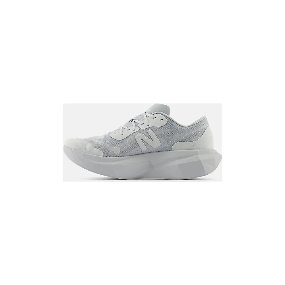 New Balance FuelCell Supercomp Elite V4 District Vision Aluminum Grey (MRCELVD4)