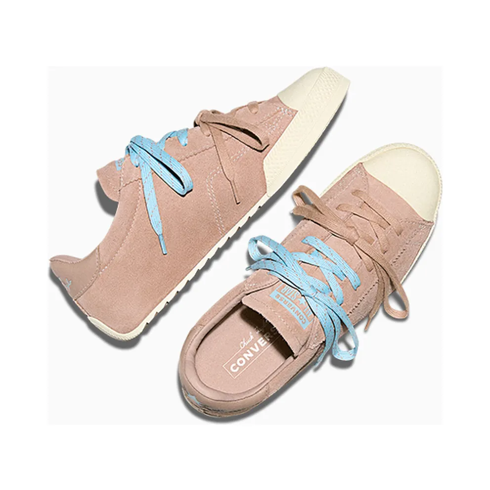 Converse Chuck Taylor Lo Pink