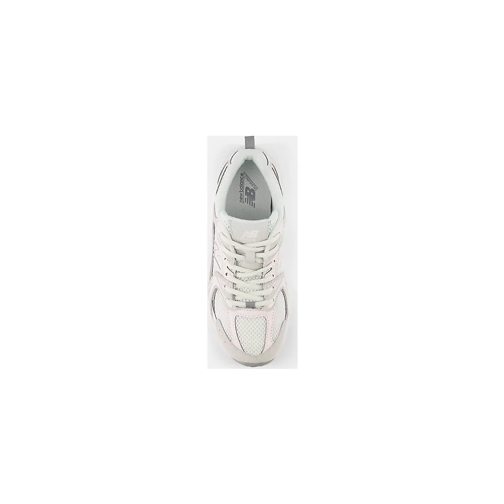 New Balance 530 GS “Grey Matter Pink Salt” (G5309LW)