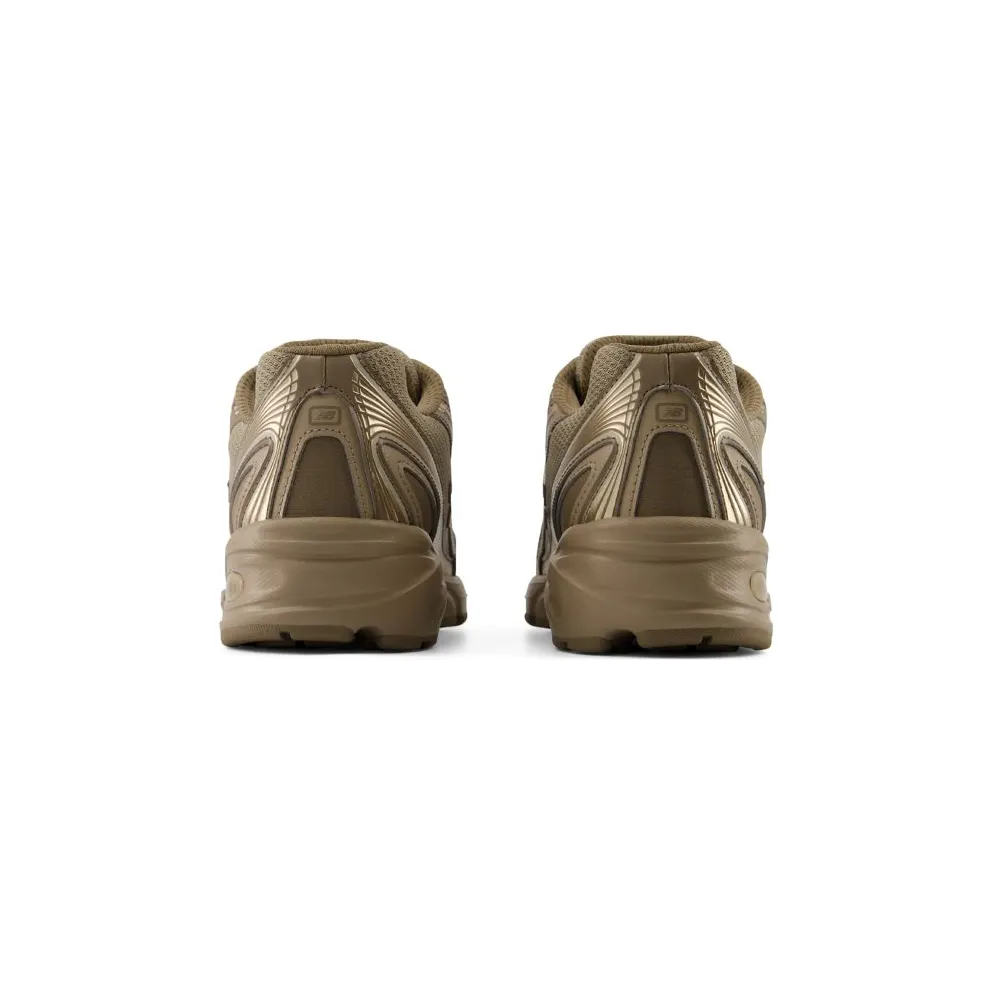 New Balance 740 Brown / Grey