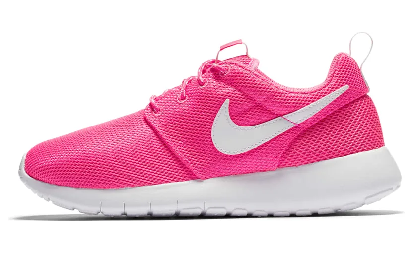 Nike Roshe One Pink Blast (GS)
