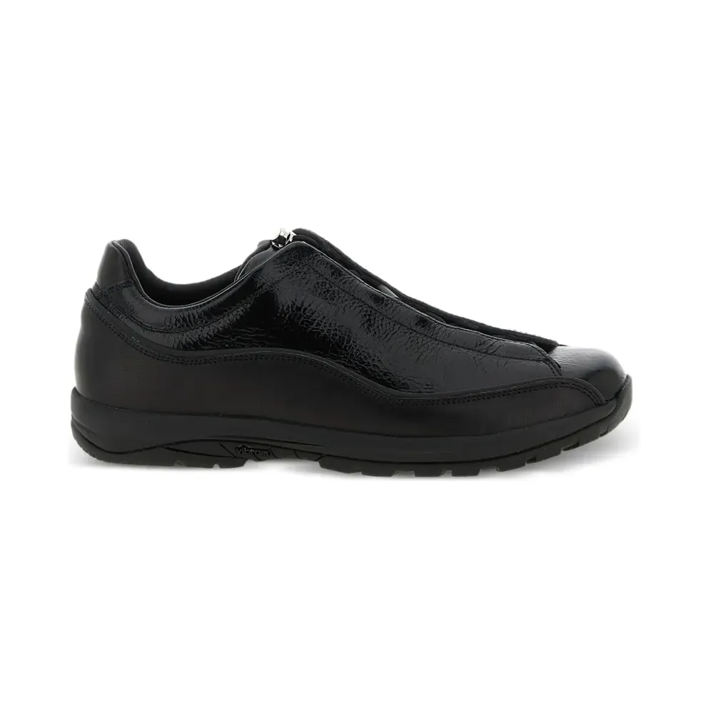 Diemme Licata – Black (DI26SPAMMM05T001)