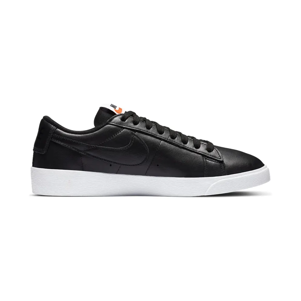 Nike Blazer Low LE Black (AV9370-001)