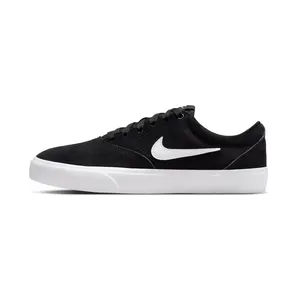 Nike Charge Suede “Black / White” (IM4399-001)