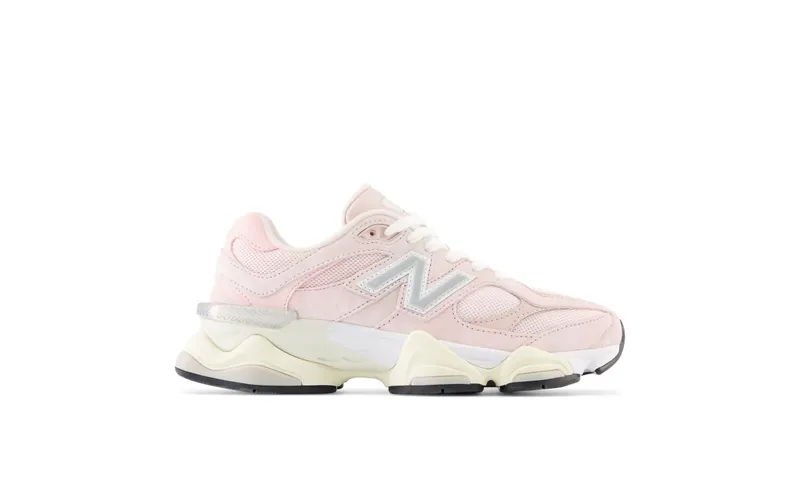 New Balance 9060 “Crystal Pink” (U9060CSP)