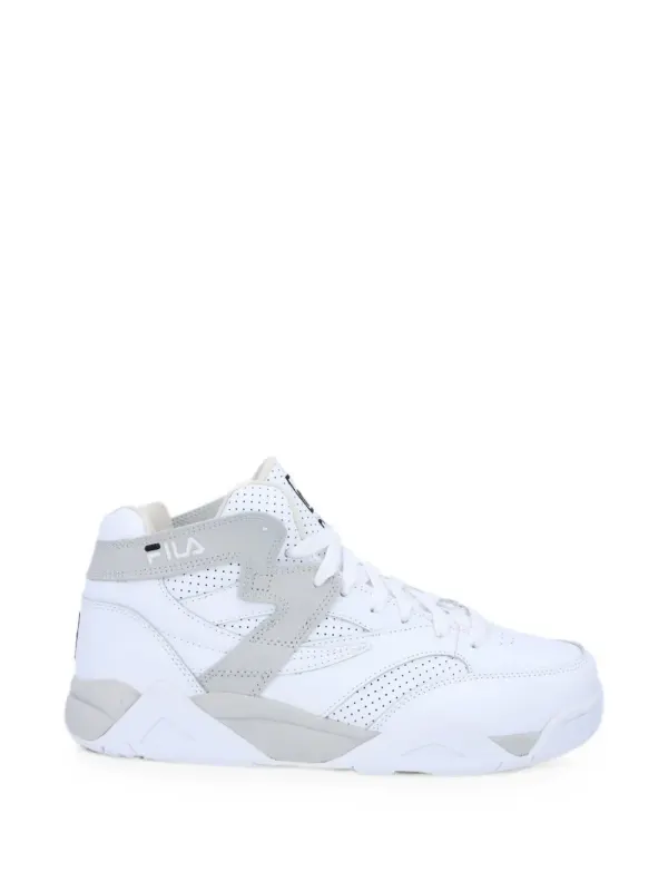 Fila M-Squad White (FFM021213096)