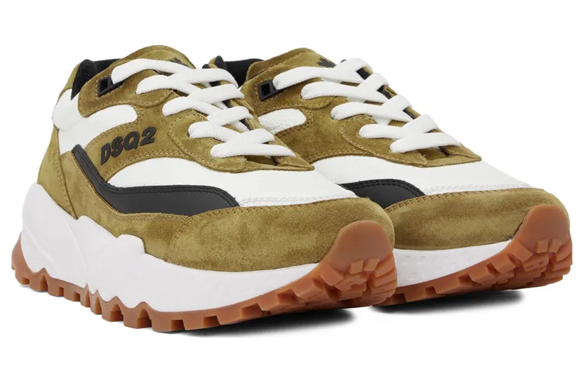 dsquared2-sneaker SNM0229 - 01605495