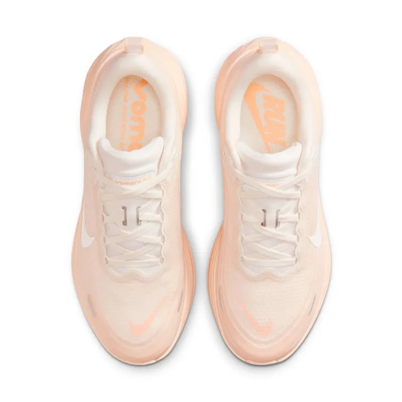 Nike Vomero Plus “Guava Ice Orange Chalk” (HV8154-801)