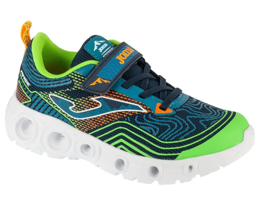 Joma sneaker Donkerblauw (JRASS2503V)