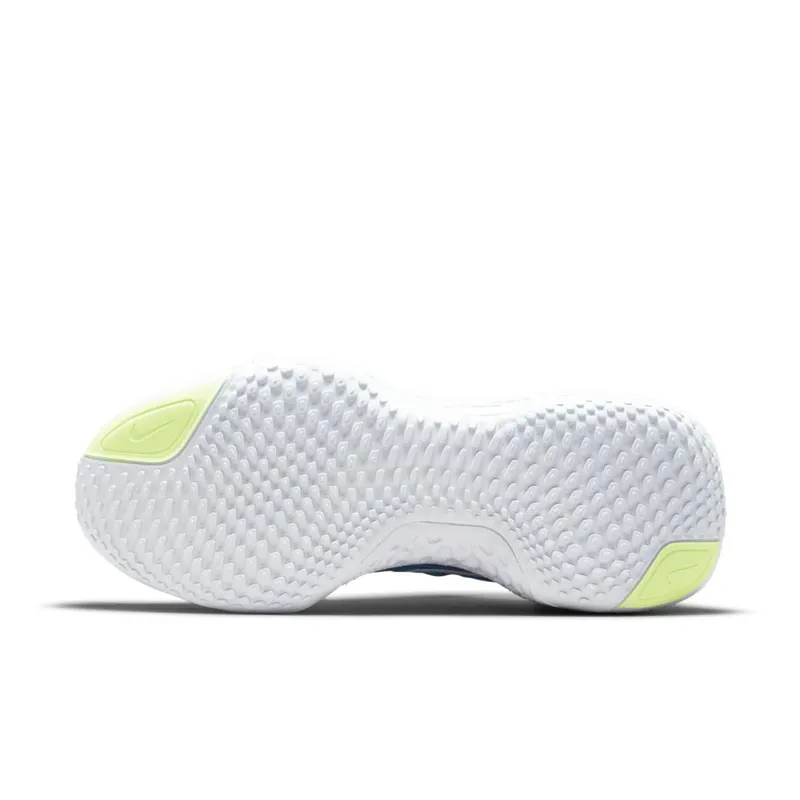 Nike ZoomX Invincible Run Flyknit Road Running Blue (CT2228-401)