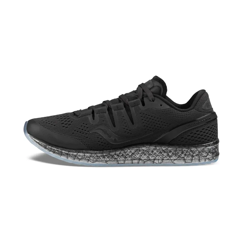 Saucony Freedom Iso Black (S10355-1)