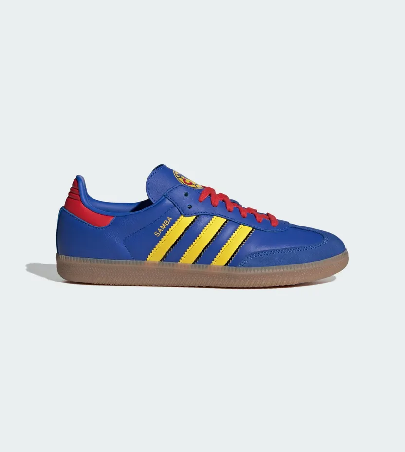 Adidas Samba KJ3531