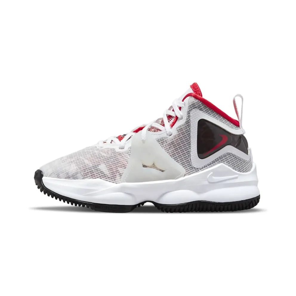 Nike LeBron 19 Sketch (DD0421-101)