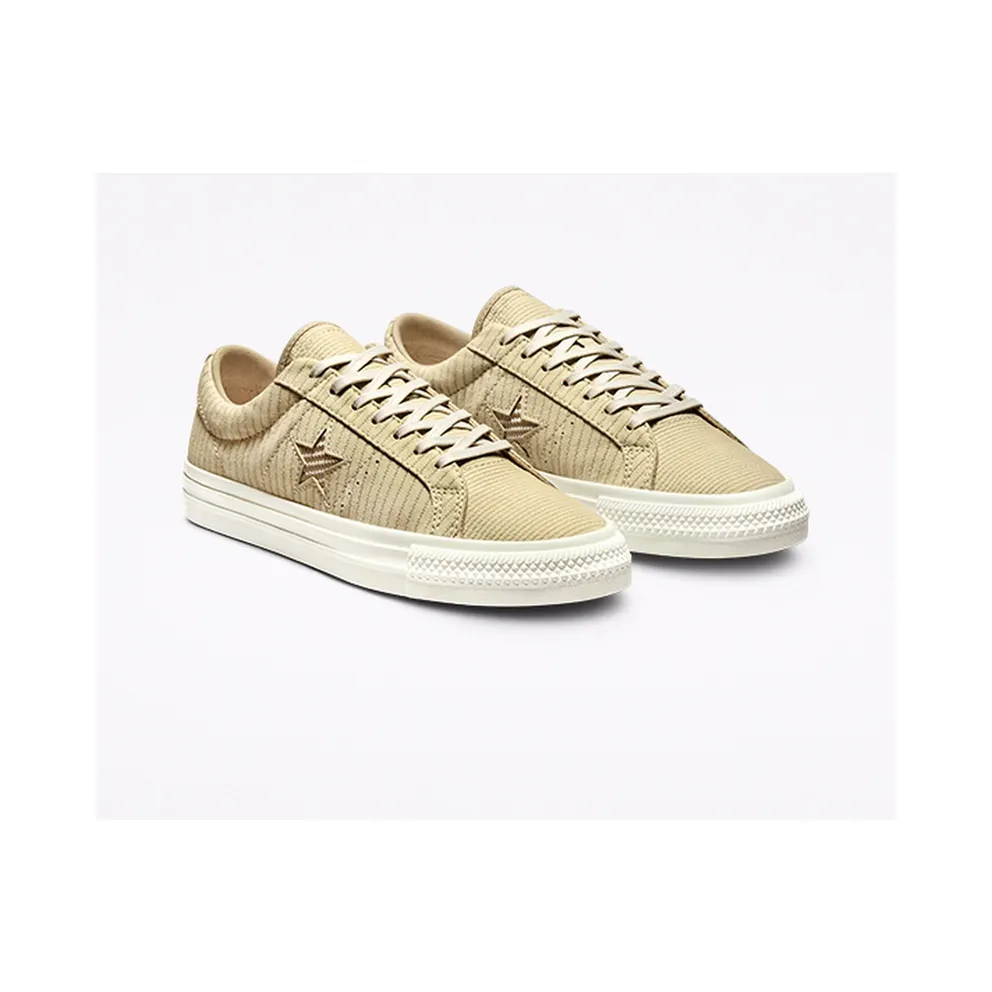 Converse Mellow Mild One Star Biscotti/light Grey/egret (171553C)
