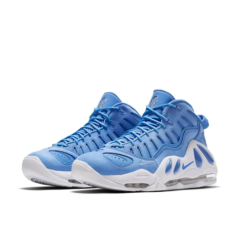 Nike Air Max Uptempo 97 University Blue University Blue/University Blue-White (922933-400)