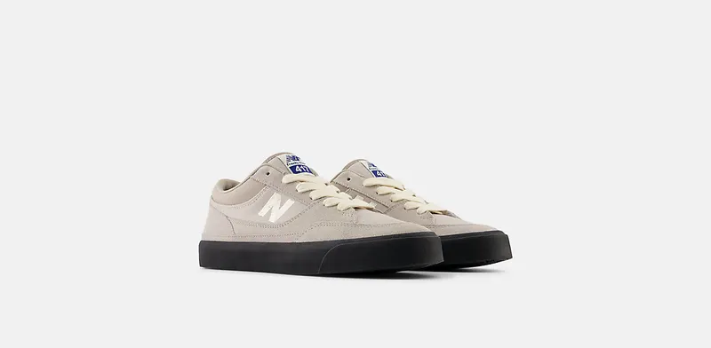 New Balance 417 “Franky Villani – Moonrock Black” (NM417LSB)