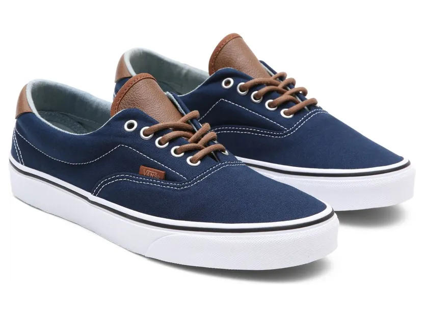 VANS C&l Era 59 Schoenen (Blauw)