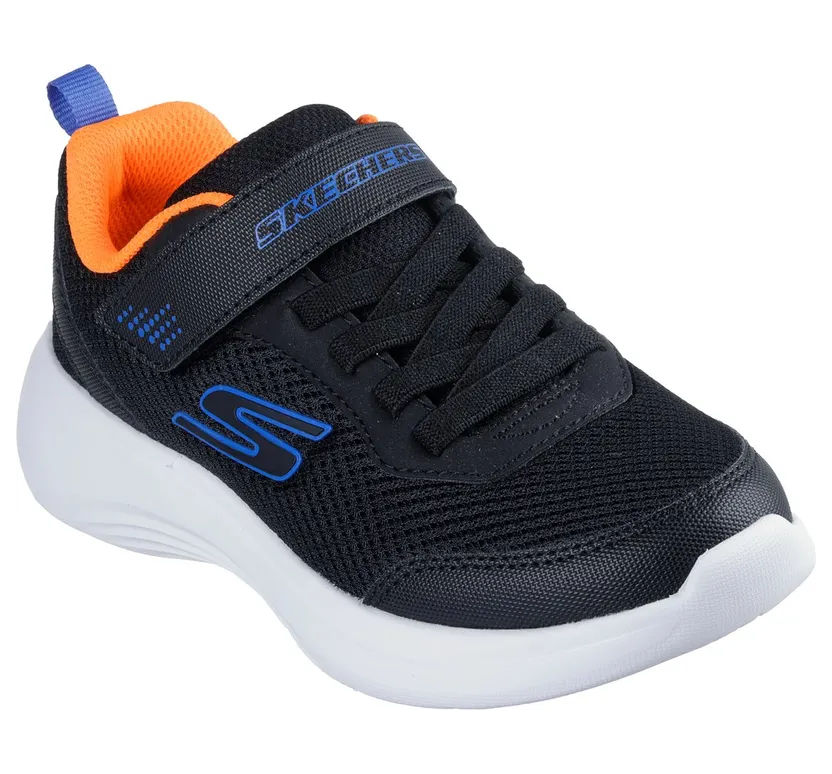 skechers-selectors 403615L_BLK